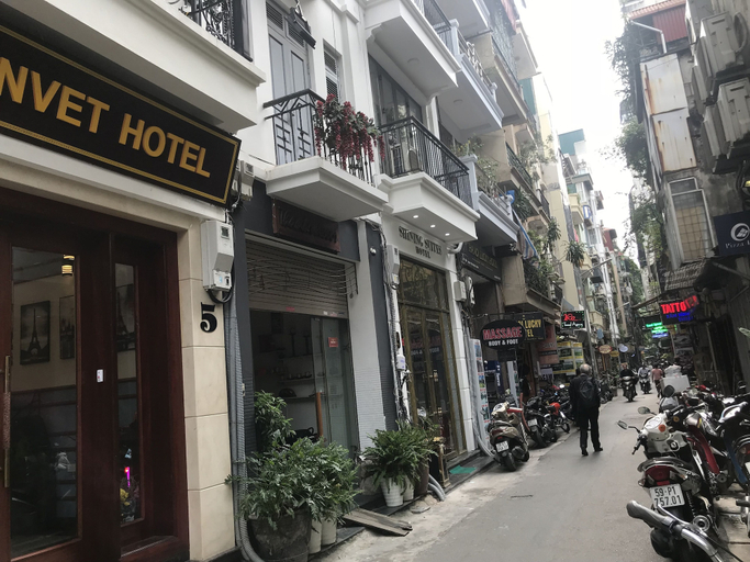 Exterior & Views 3, Hanoi Hanvet Hotel, Hoàn Kiếm