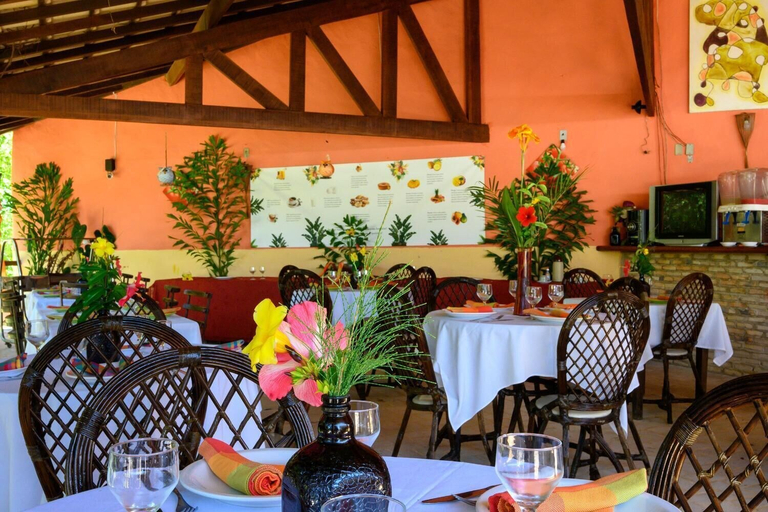 Food & Drinks 4, Lago Hotel, Tibau do Sul