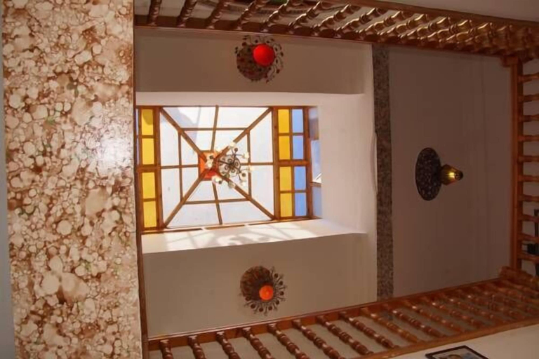 Bedroom 3, Riad Ksar El Jadida, El Jadida