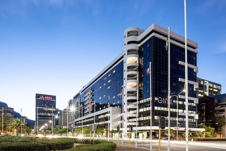 Exterior & Views, Luxury City Living, City of Cape Town