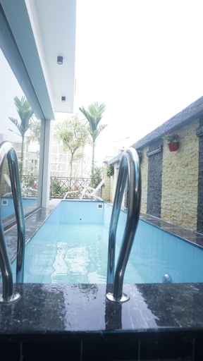 Sport & Beauty, Monza Villa, Sầm Sơn