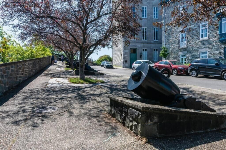 Exterior & Views, Spectacular 3 Bdrm Old Quebec Penthouse, Communauté-Urbaine-de-Québec