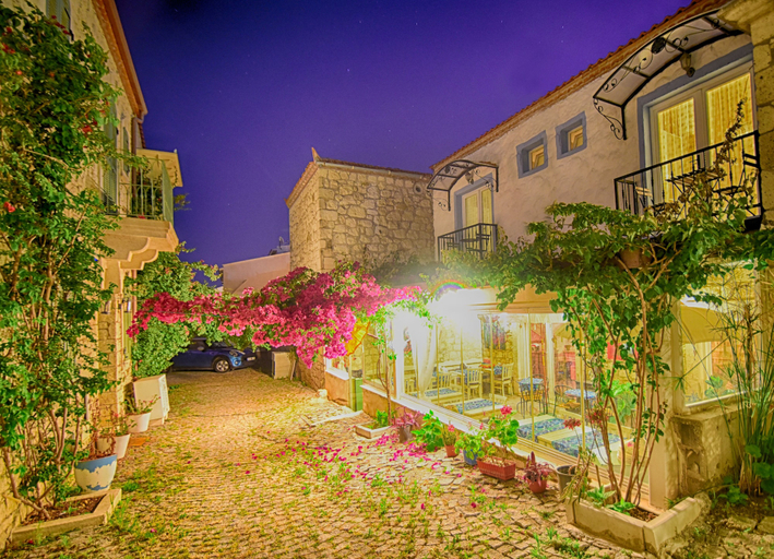 Exterior & Views 2, Maison d'Azur Alacati, Çeşme