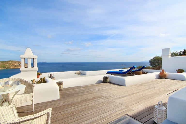 Others 1, Villa Armonia, South Aegean