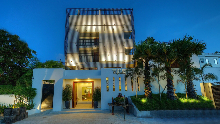 Exterior & Views, Sumeru Angkor Residence, Siem Reap