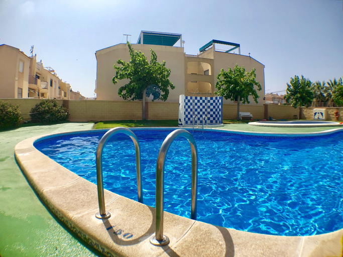 Sport & Beauty 5, House Bello Mirador, Alicante