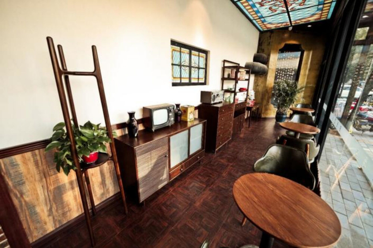 Food & Drinks 5, Nostalgia Hotel(Beijing Jinsong), Beijing
