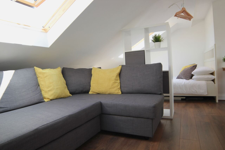 Others 3, Thrive Apartments Clapham Junction, London