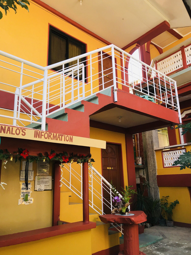 Exterior & Views 2, Manalo's Lodge, Puerto Galera