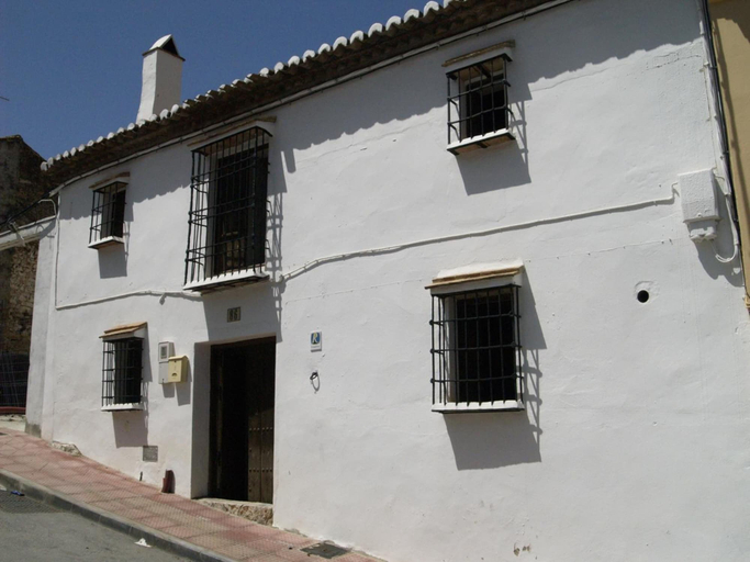 Exterior & Views 2, La Casa de Corruco, Málaga