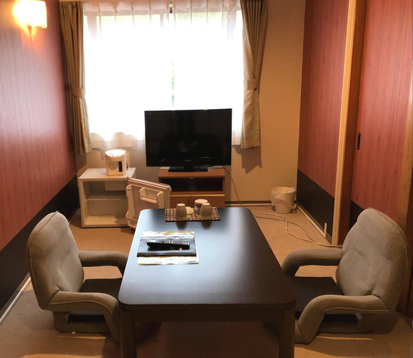 Others 5, Hotel Arima Koukaen, Nishinomiya