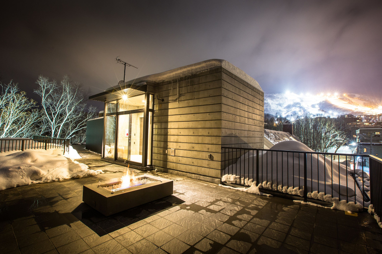 Exterior & Views 2, Haven, Kutchan
