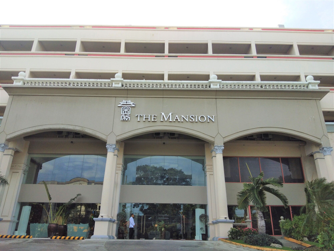 Exterior & Views 2, The Mansion, Iloilo City