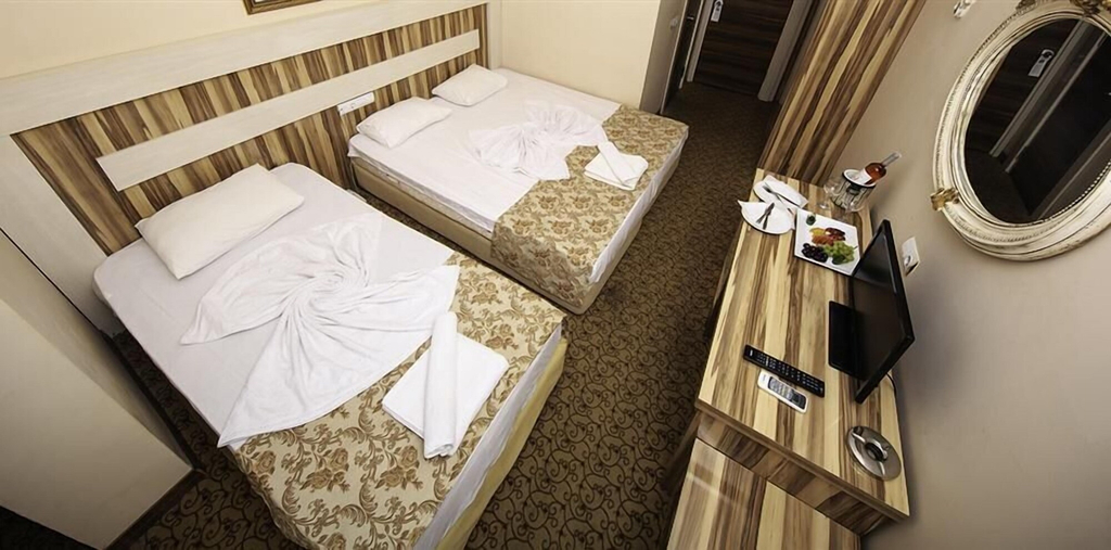 Room 5, Armir Palace, Kemer