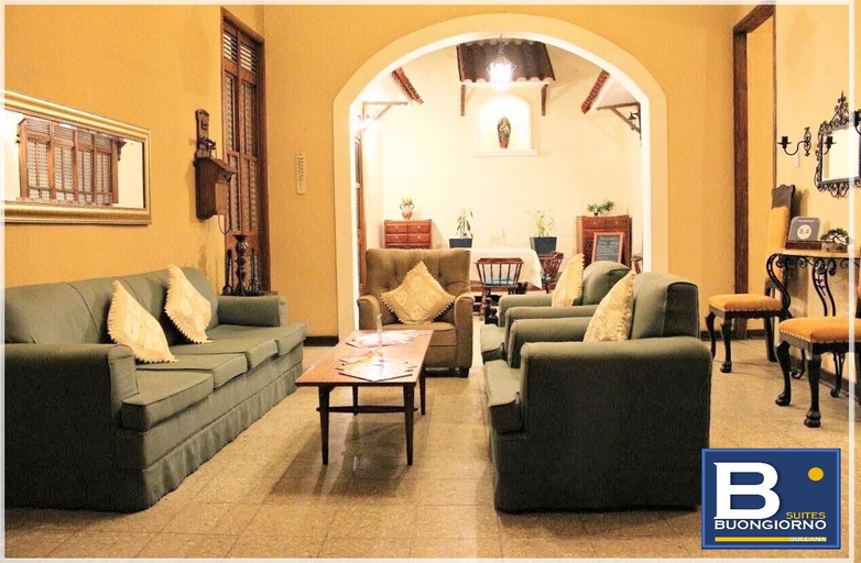 Others 5, Buongiorno Suites Sullana I, Sullana