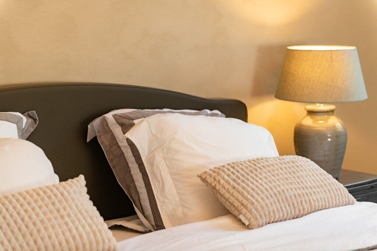 Bedroom 4, B&B Parkhuys, Antwerpen