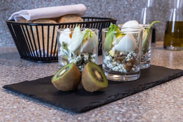 Food & Drinks 5, Hotel Central Park, Nymburk