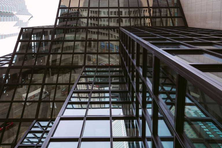 Exterior & Views 2, QuickStay - Incredible Downtown Condo, Yonge & College, Toronto