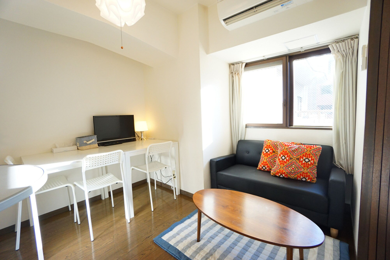 Others 5, Terry's Apartment Shinsaibashi East I G04B, Osaka