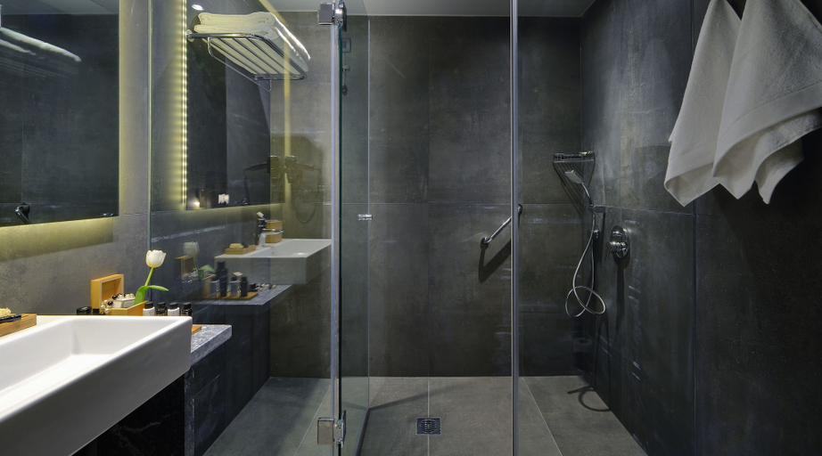 Bathroom 4, Lake Spirit Boutique Hotel & Spa, Epirus