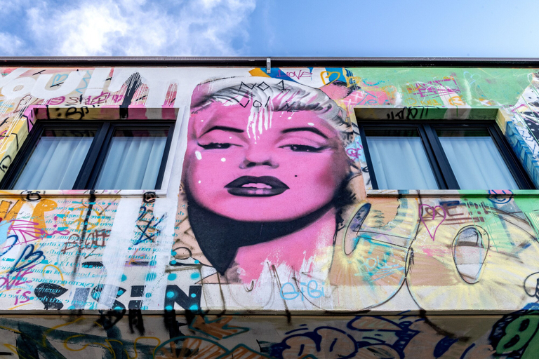 Exterior & Views 2, Muraless Art Hotel, WorldHotels Crafted, Verona