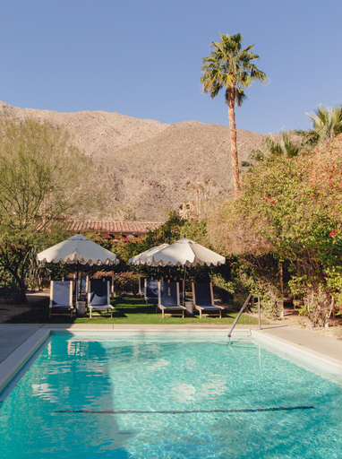 Sport & Beauty 3, Casa Cody, Riverside