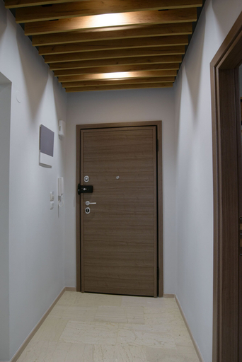 Others 5, halu! Modern City Center Apartment, Central Macedonia