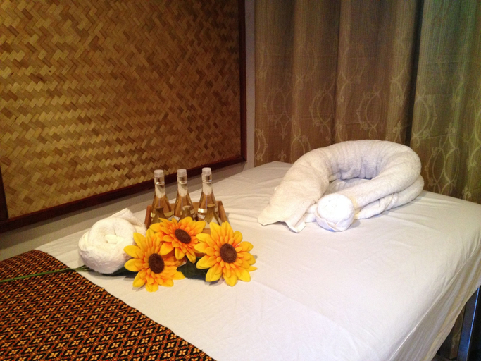 Bedroom 3, Aonang Grand Inn, Mueang Krabi