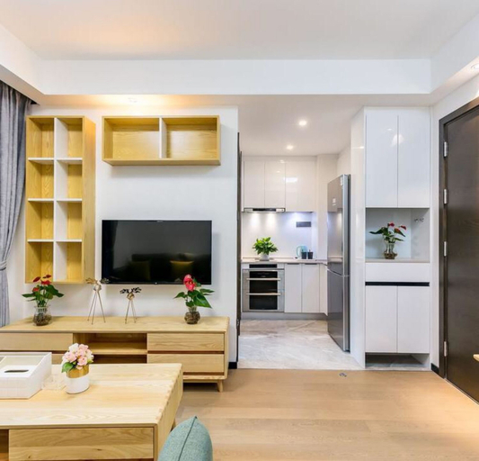 Others 5, Besten Apartment Shenzhen Vanke Branch, Shenzhen