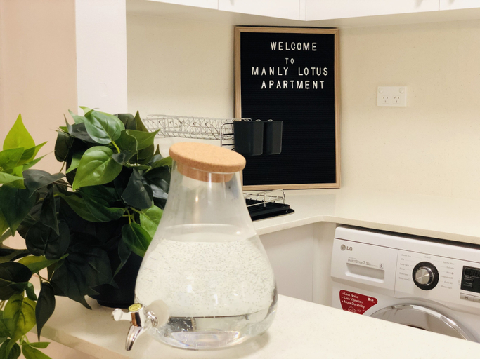 Others 5, Lotus Stay Manly - Apartment 31C, Sydney