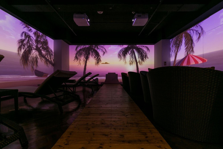 Food & Drinks 3, Hotel Bali An Resort Shinjuku Island - Adults only, Shinjuku