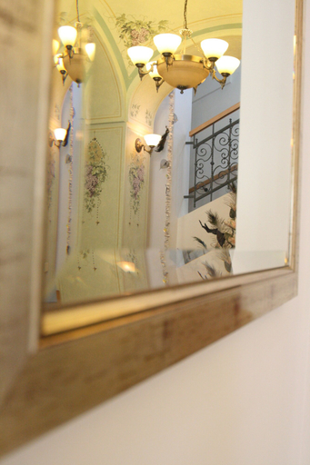 Bathroom 5, Castle Residence Praha, Praha 7