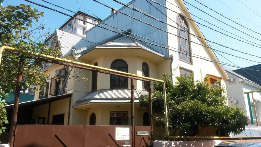 Exterior & Views, Lazur Guest House, Sochi gorsovet