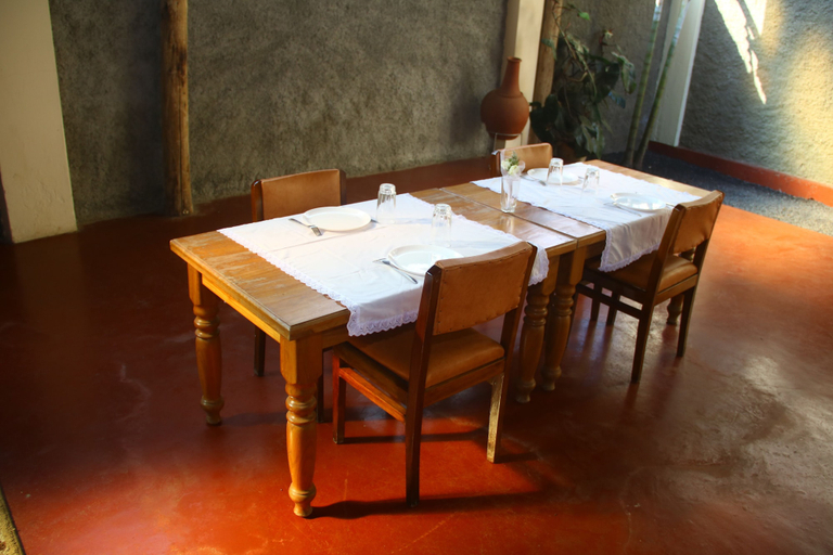 Food & Drinks 4, Mama Simba Arusha Homebase, Meru