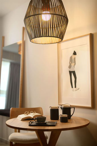 Others 3, Happiness Luxury Central Apartment, Attica