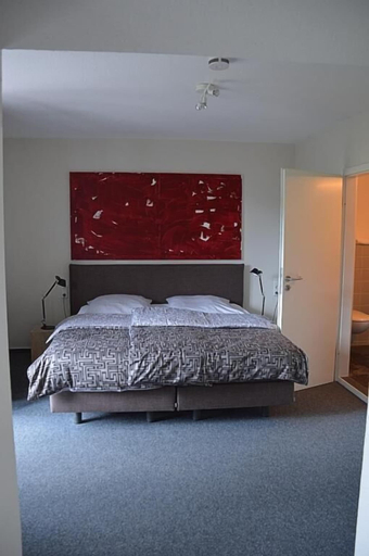 Bedroom 4, Hotel Schlafschön, Göttingen