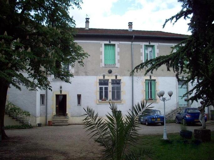 Exterior & Views 2, Le Parc aux Cèdres, Hérault