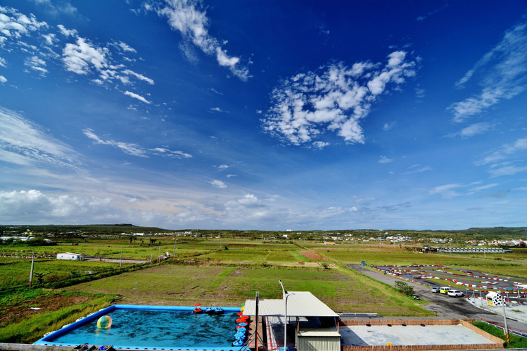 Sport & Beauty 4, Mulininn, Pingtung