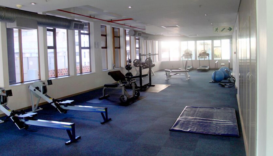 Others 5, ITC Hospitality Group Three Bedrooms Cartwright s Corner, City of Cape Town