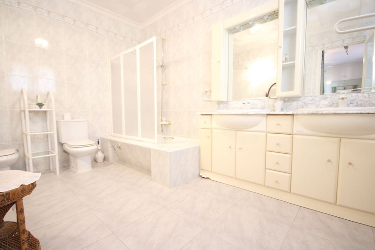 Bathroom 3, Villa Buenavista - Plaza Mayor, Alicante