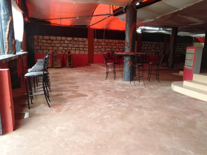 Food & Drinks 5, Korompoi Motel, Kajiado East
