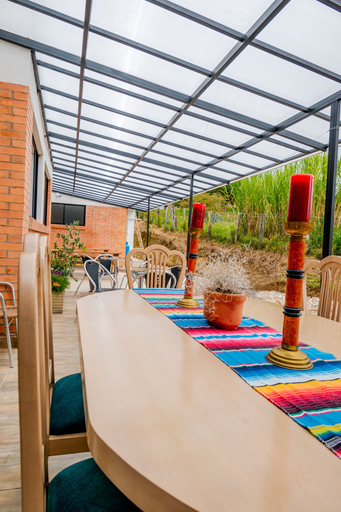 Sport & Beauty, El Roble Hotel Boutique, Duitama