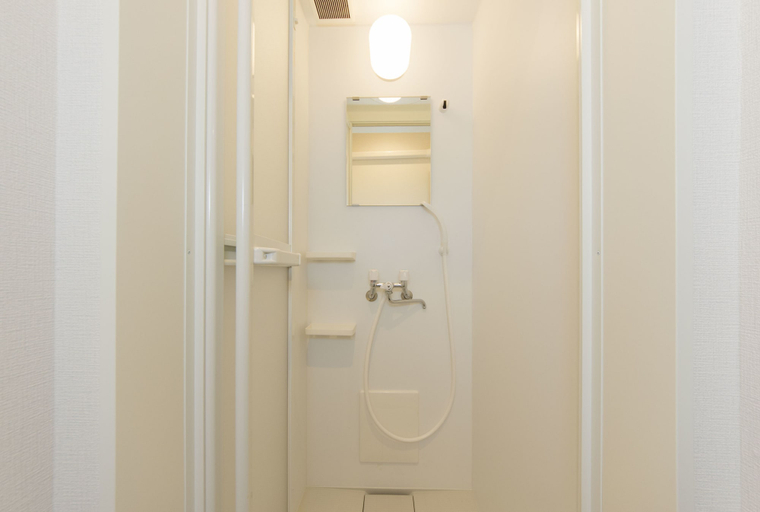 Bathroom 5, Ryoma Ikebukuro I - Hostel, Toshima