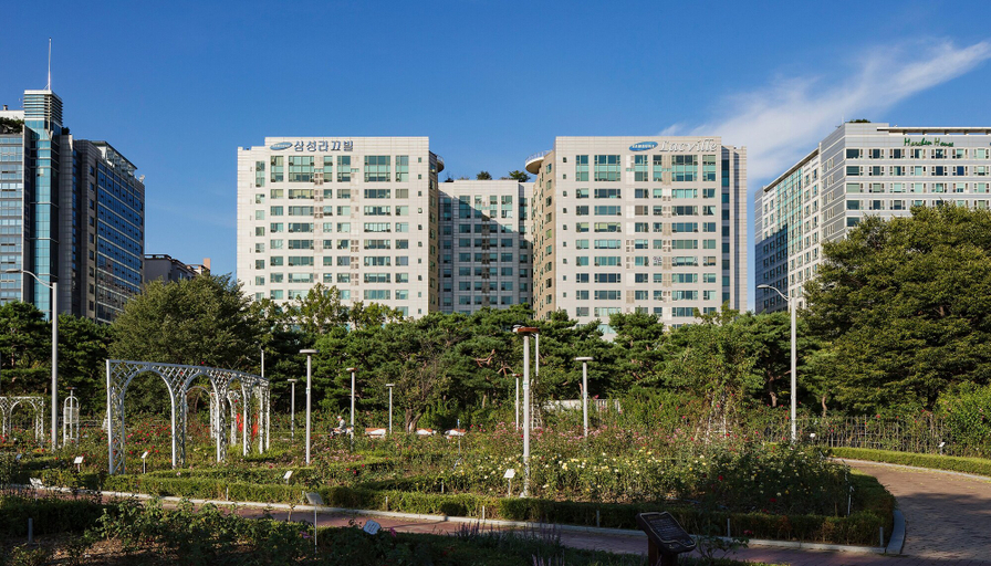 Exterior & Views 2, Binch House, Goyang