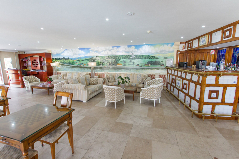 Food & Drinks 5, Domaine Le Clos des Fontaines, Seine-Maritime