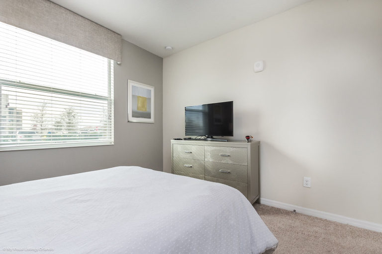 Bedroom 3, Beautiful 3 Bdrm 2 Bath Condo, Osceola