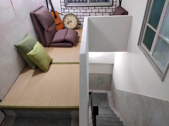 Others 5, Shadow House, Tainan