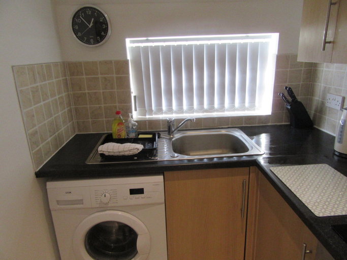 Others 5, No 6 at 19 Ivanhoe - 2  Bed Sefton Park, Sefton