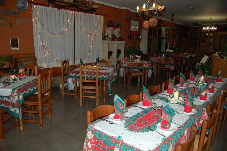 Food & Drinks 5, Hotel El Sombrerito, Santa Cruz de Tenerife