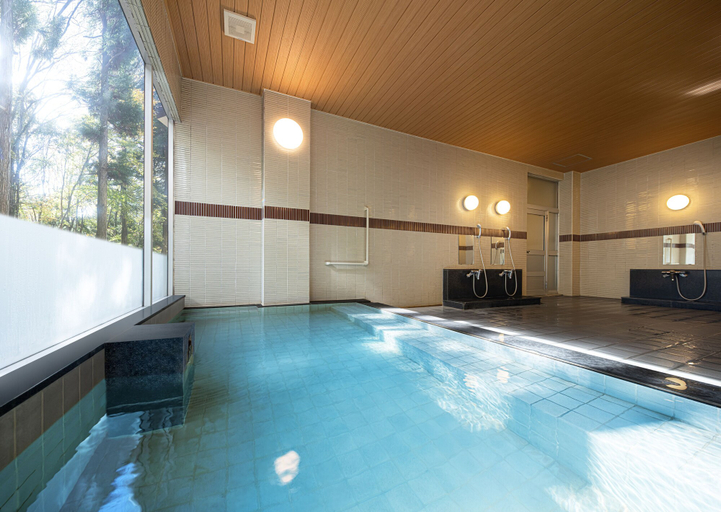 Sport & Beauty, HESTA Hakone, Hakone